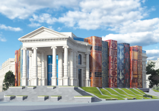 Open network university.